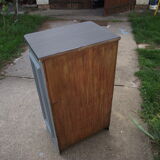 Painted extra furniture