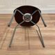 Chair "arne jacobsen" 1950.