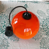 Vintage pendant lamp