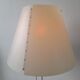 Costanza D13 floor lamp by Paolo Rizzatto for Luce Plan