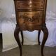 Bedside table Louis XV