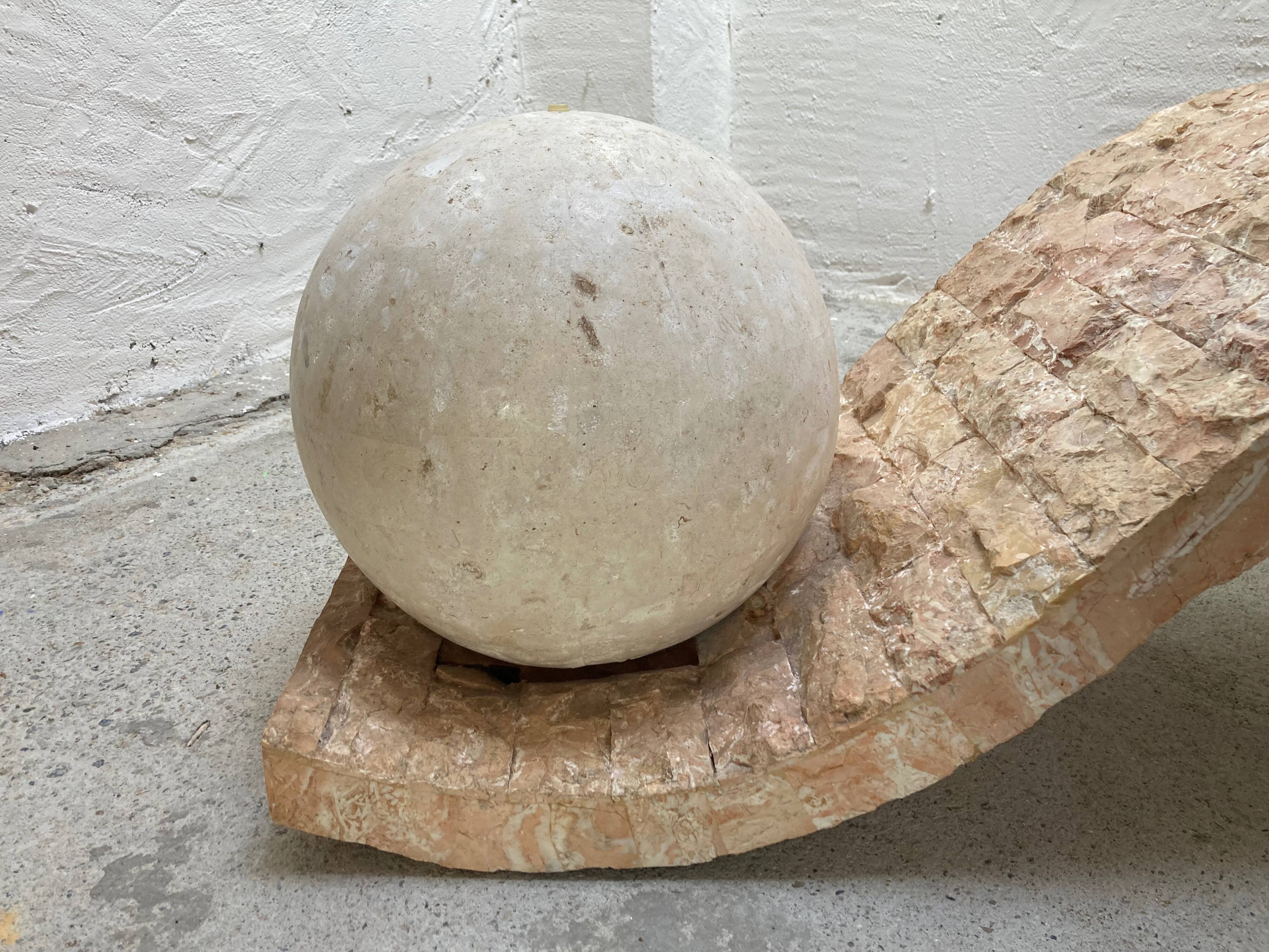 Table by Magnussen Ponte