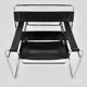Wassily armchair by Marcel Breuer, 1970s