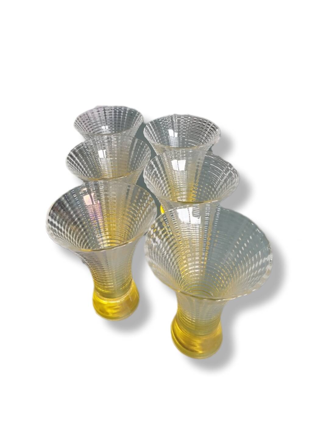 Coupes à glace