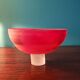 Murano Cenedese bowl vase