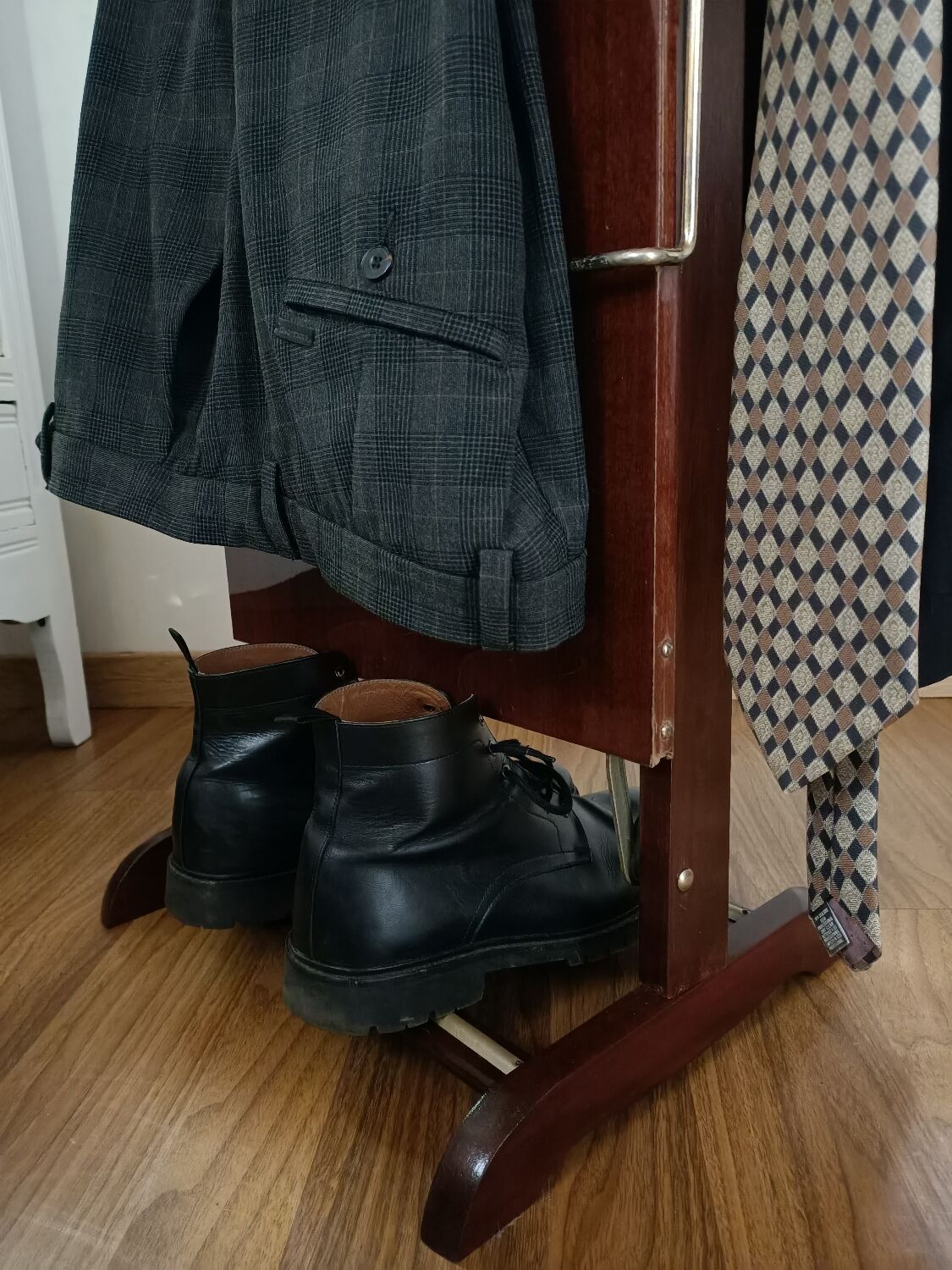 Fratelli Reguitti valet