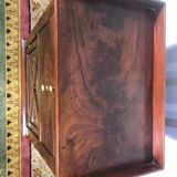 English extra bedside table