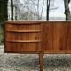 Rosewood sideboard by Tom Robertson for McIntosh, 1960