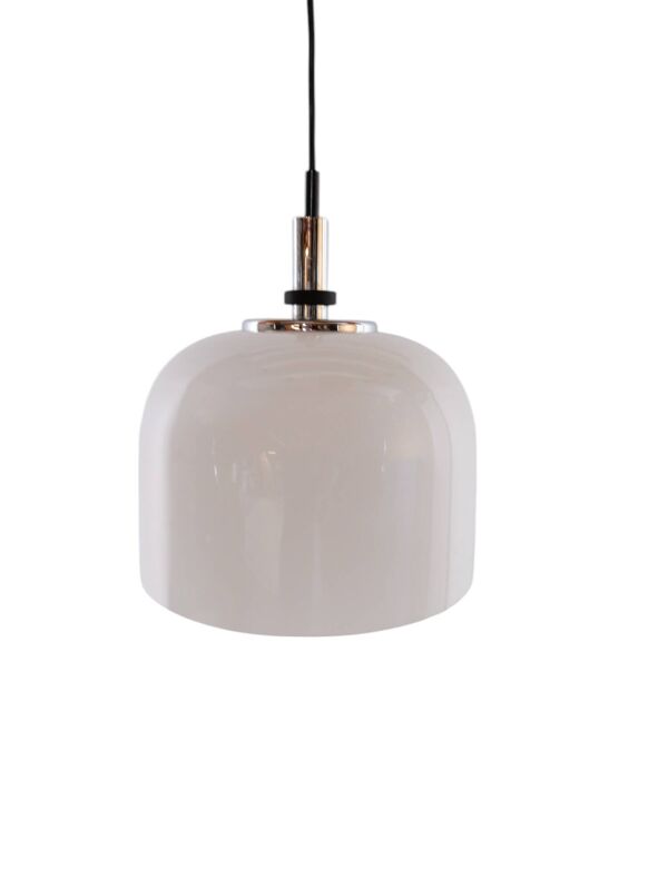 Lampe à suspension raak amsterdam, années 1970