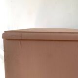 Small chest of drawers from the 50s
