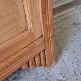 Art Deco display case