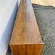 Vintage Scandinavian sideboard