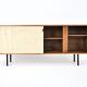 Sideboard by Florence Knoll Bassett for Knoll International, 1950s