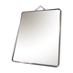 Miroir barbier vintage 29 x 22,5 cm