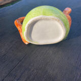 Slush teapot