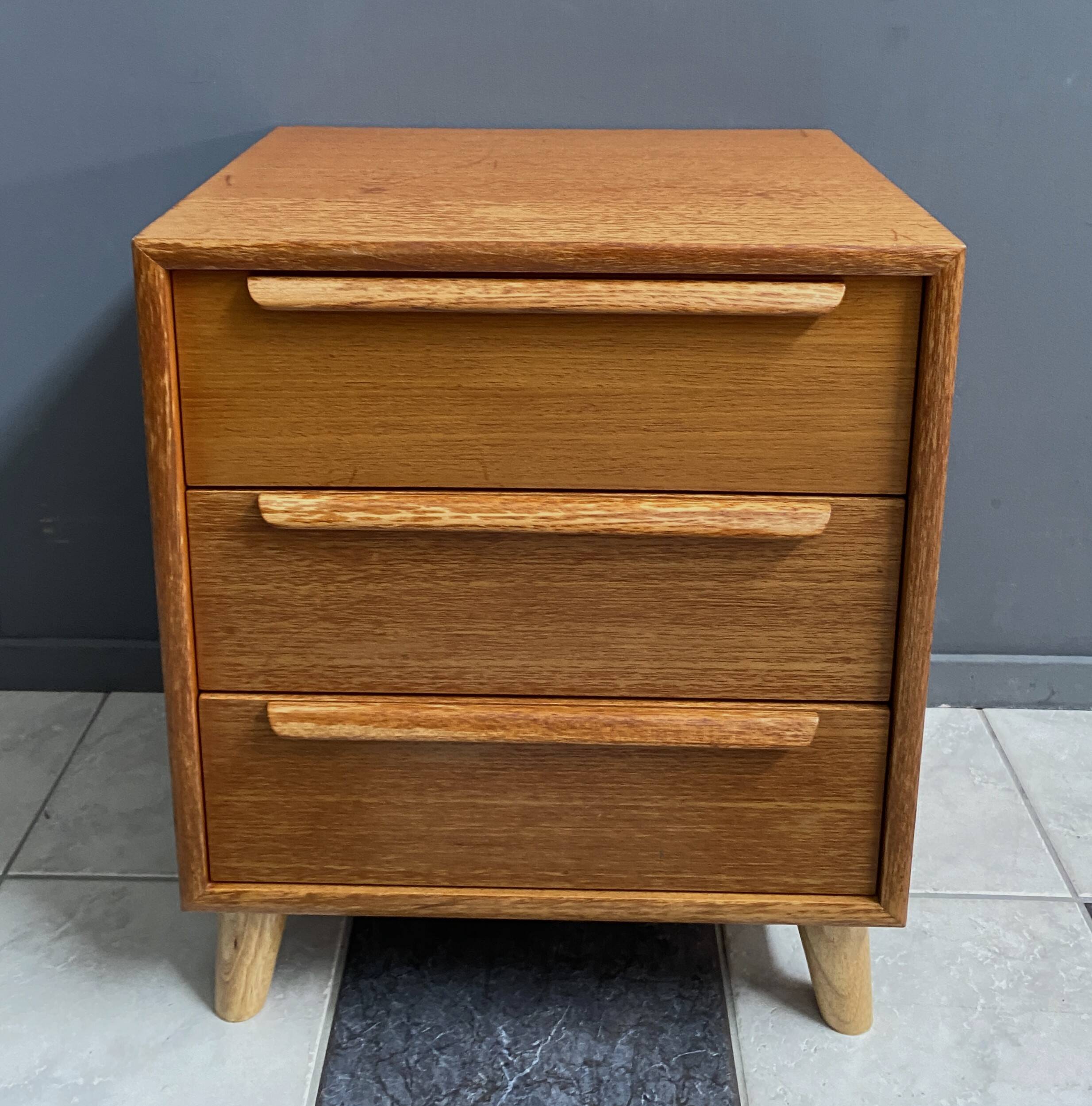 Commode de WK Mobel 1960