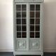 Parisian wardrobe glazed, Dresser countryside chic