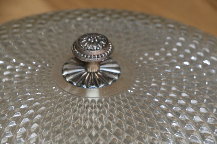 Ceiling Hedgehog 30 years