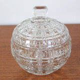 Old Portieux Crystal candy