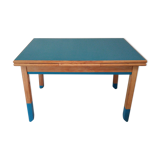 Table bistrot