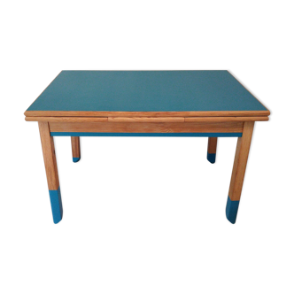 Table bistrot