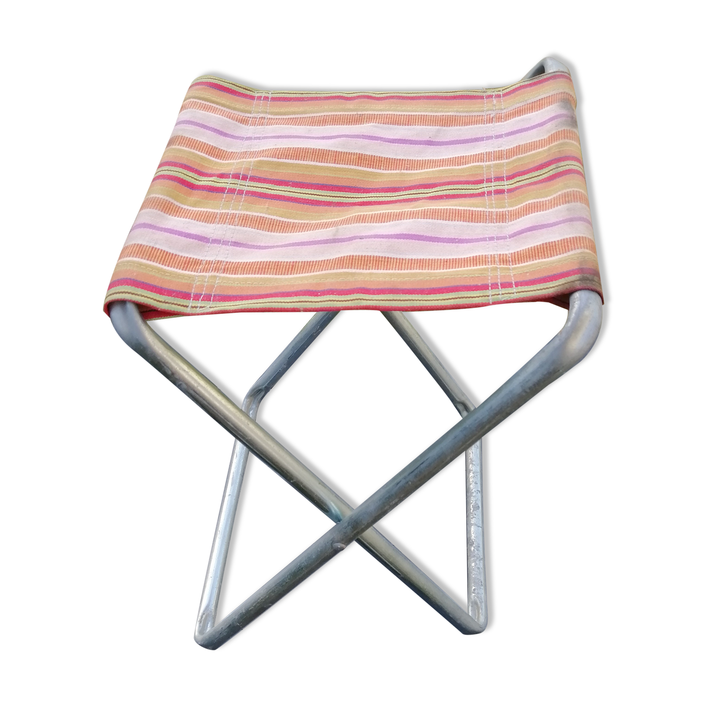 Vintage fisher seat year 60/70