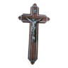 Ancien crucifix en nacre