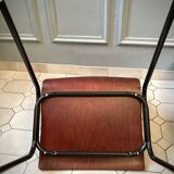 Set of 6 Souvignet Chairs