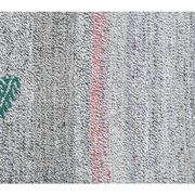 Turkish Vintage Kilim Handwoven Flatweave Wool Rug 70x195