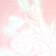 Flowers "Pink Tulips" - Original drawing
