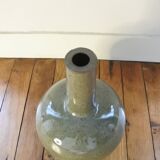 Ceramic vase