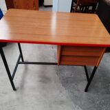 old desk
