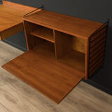 1950s wall unit, Nils Strinning