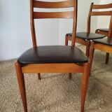60s chairs
