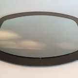 Italian mirror 50s 49x67cm
