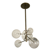 Lustre Gallotti and Radice