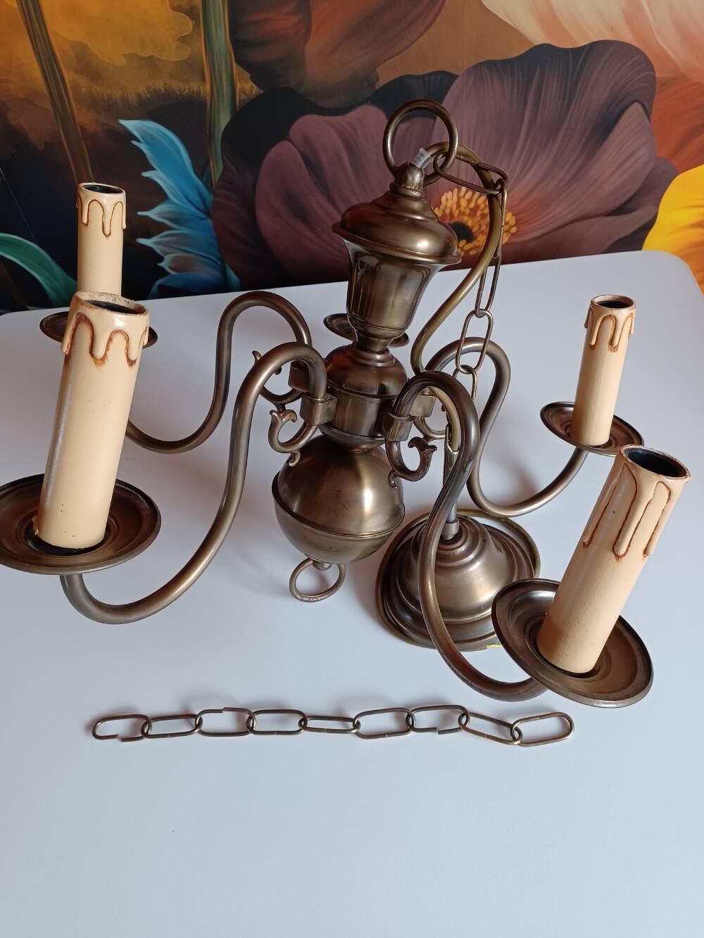 Lustre