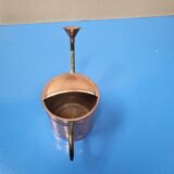Copper watering can