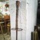Fencing foil