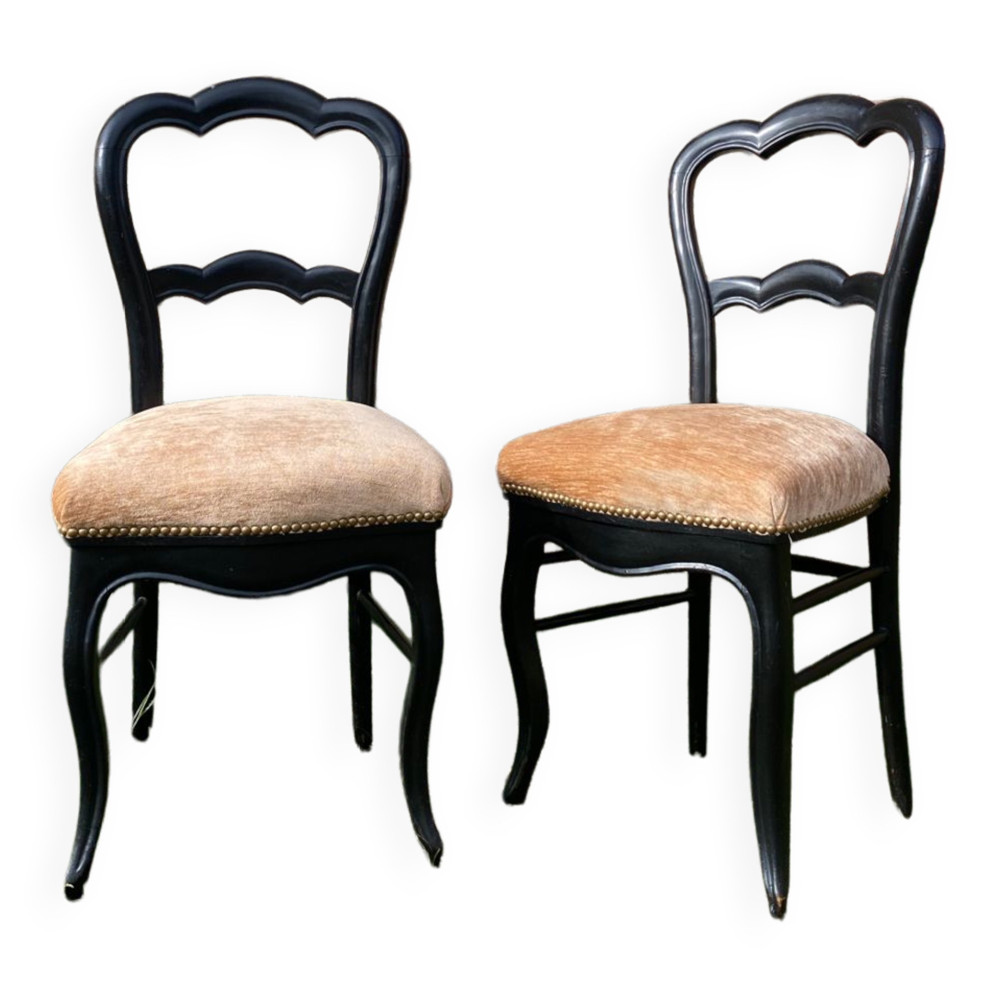 Napoleon III chairs