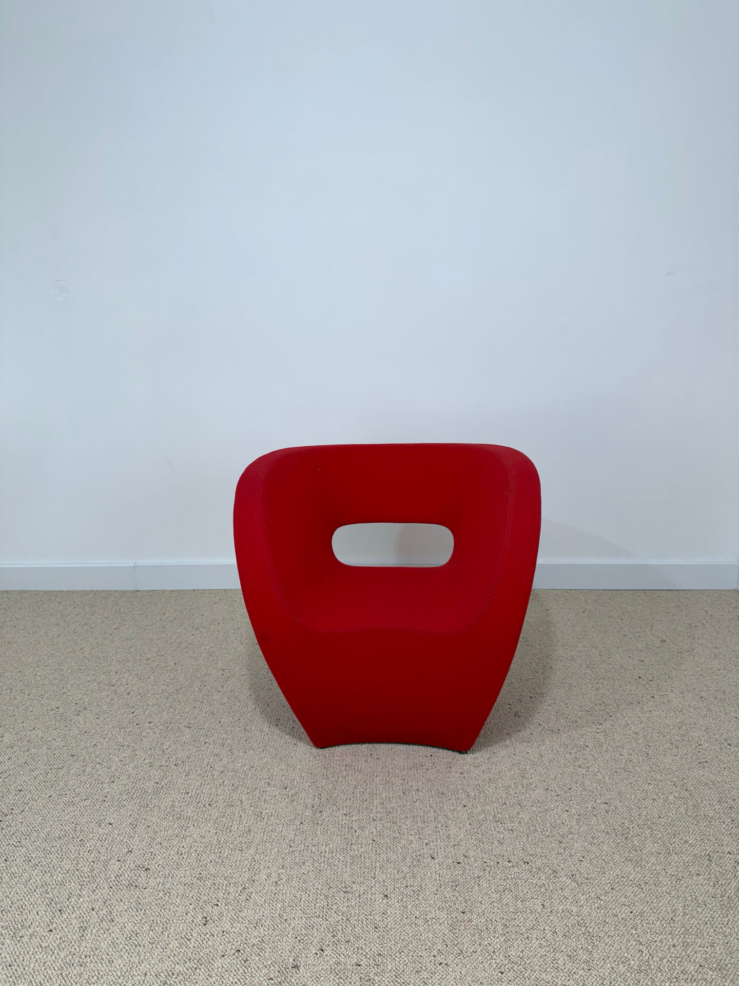 Moroso Victoria and Albert armchair