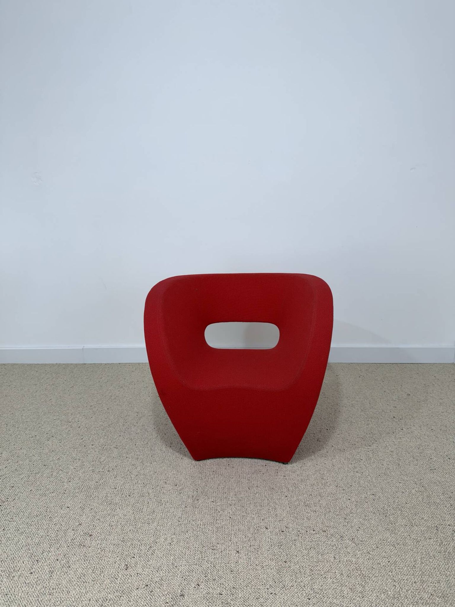 Moroso Victoria and Albert armchair