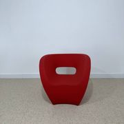 Moroso Victoria and Albert armchair