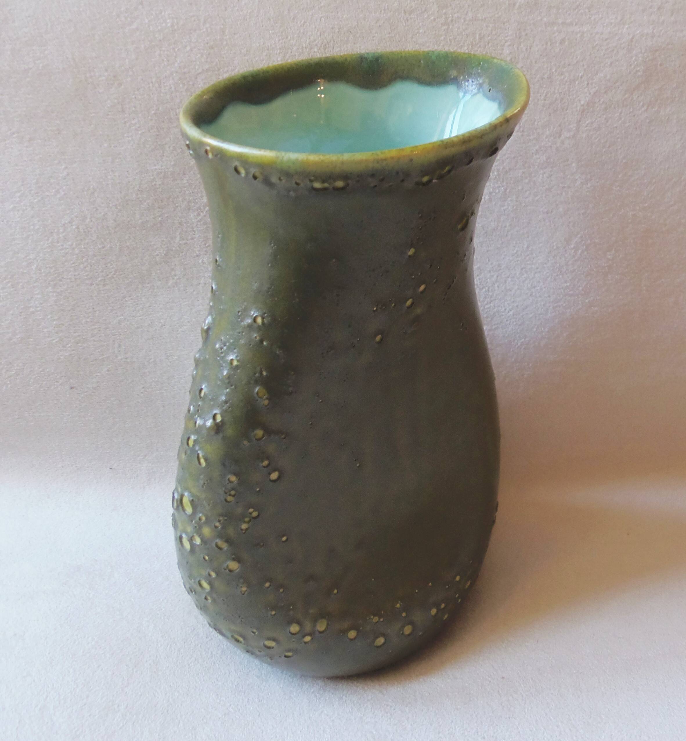 Pichet / Carafe Céramique Vintage