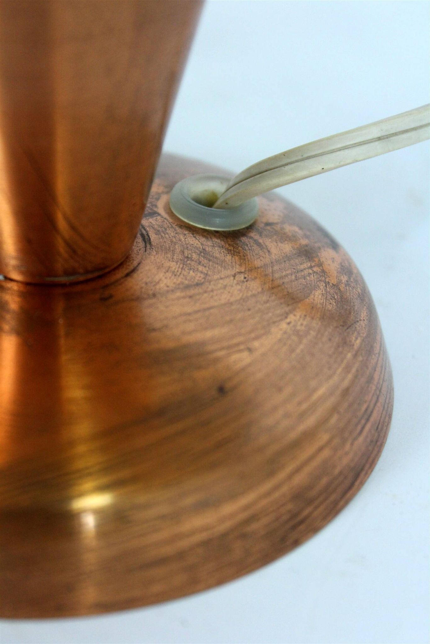 Lampe de table de ESC, années 1940