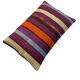 Housse de coussin kilim turc vintage