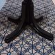 Chania sitting Swivel office chair