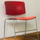 Série 6 chaises bureau design Steelcase X Max Stacker 1970’