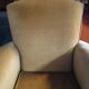 Art Deco club armchair