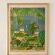 Lithograph Jacques Petit